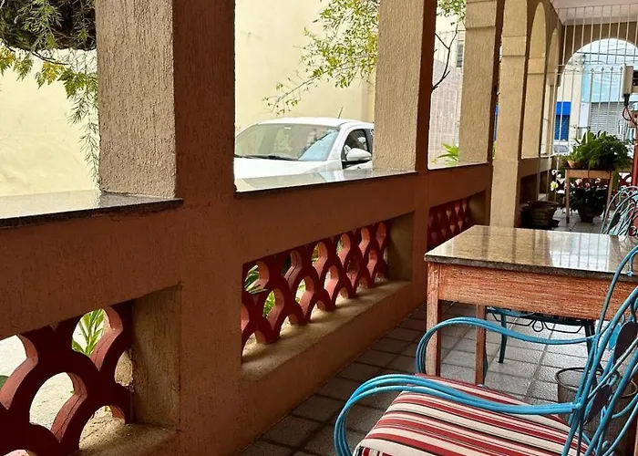 Hotel Amado Aracaju